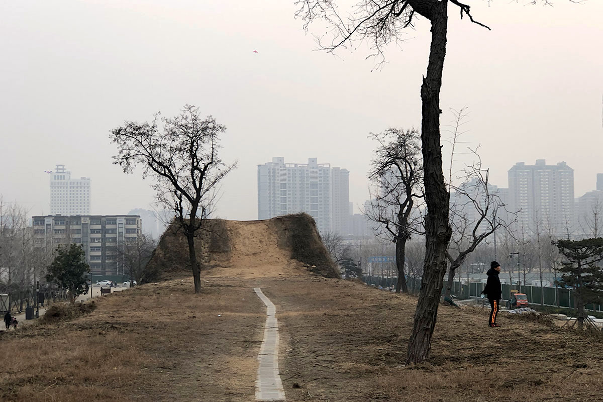 zhengzhou